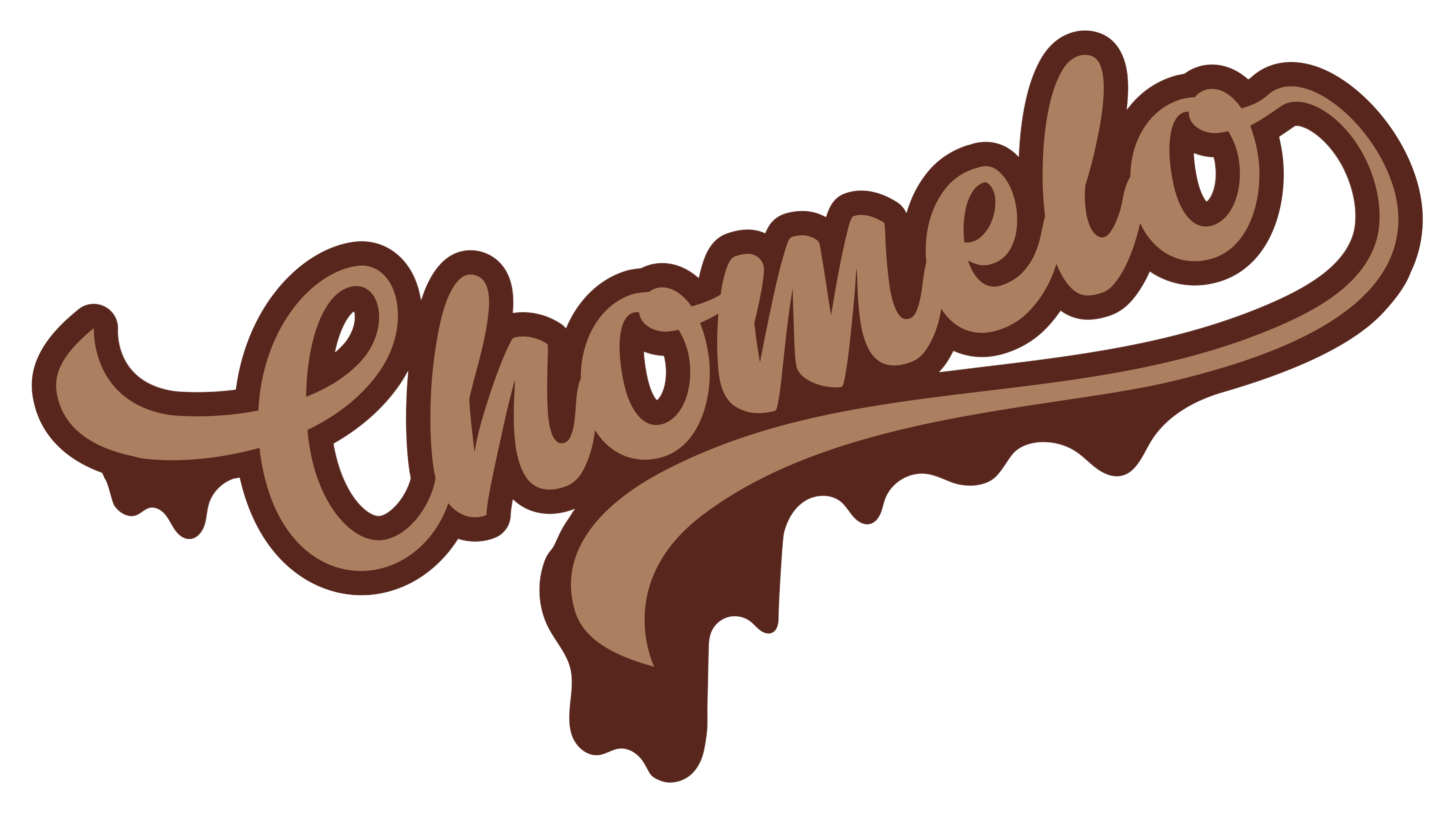 Chomelo Logo